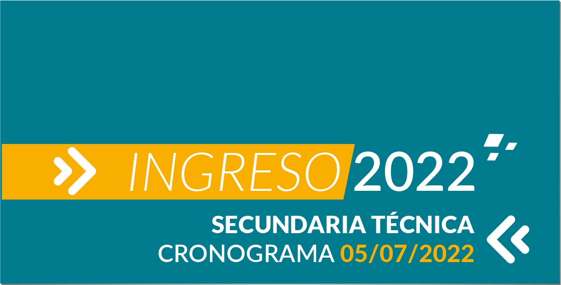 TÉCNICA CONCURSO INGRESO 05-07-2022