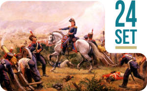 24 de septiembre. Batalla de Tucumán