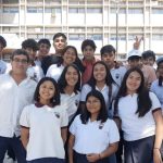 Éxito Ambiental: escuela Fuerte San Carlos se corona en el 1er Concurso “Economía Social en las Escuelas”