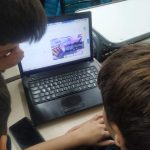 Alumnos de Godoy Cruz crean tours virtuales con Aprendizaje Basado en Proyecto