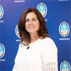 Lic. Prof. Claudia Ferrari