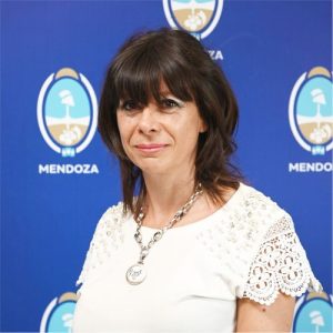 Prof. Lic. Mariela Ramos