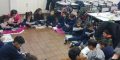 La escuela Tiburcio Benegas de Ciudad promueve la lectura en voz alta