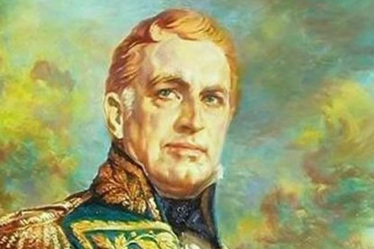 Almirante Brown