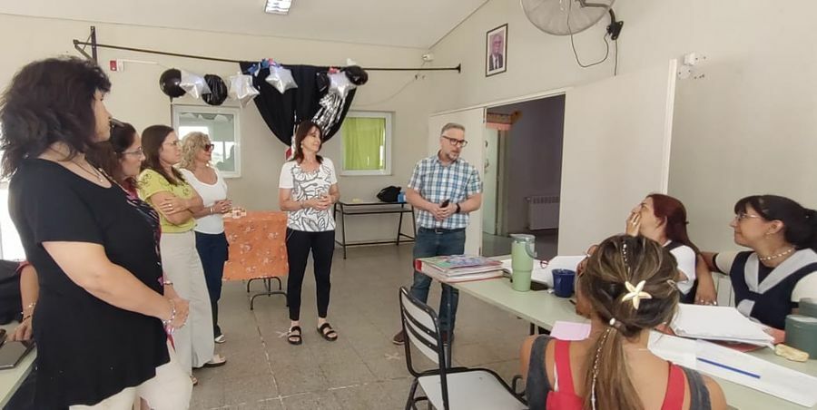 docentes- jornada-autoridades escolares