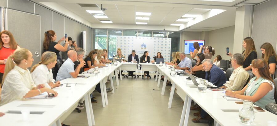 jornada sobre leyes