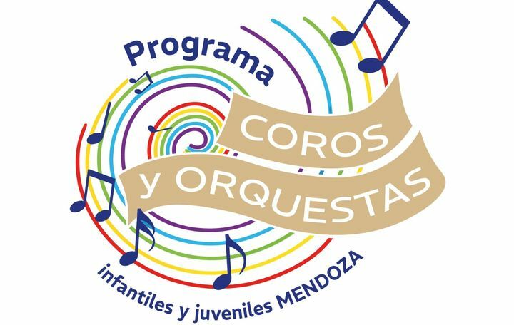 logo de coros y orquestas