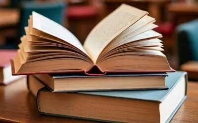 libros