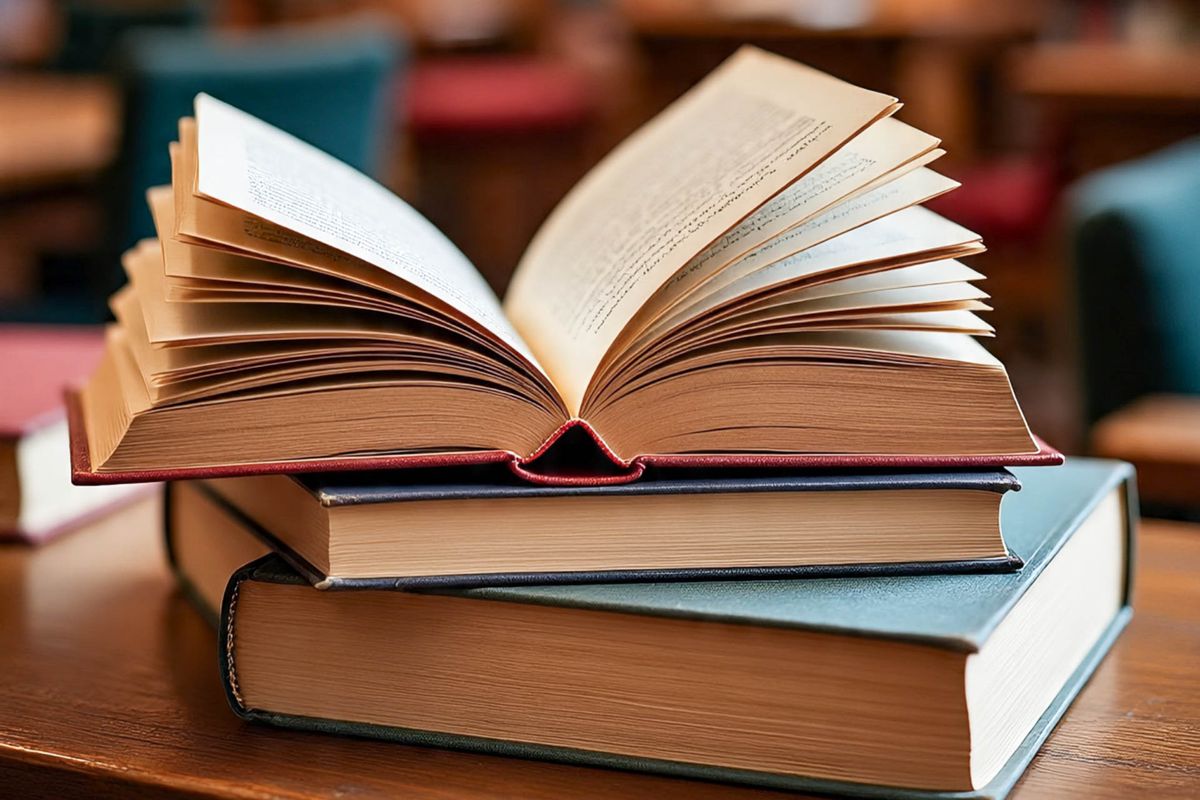 libros