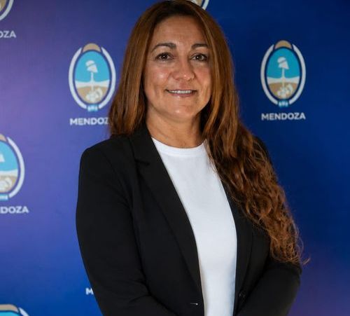 directora de Capital Humano