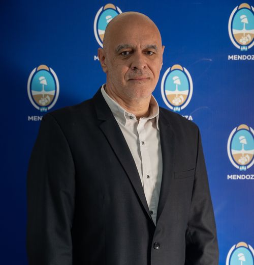 Pablo Gómez