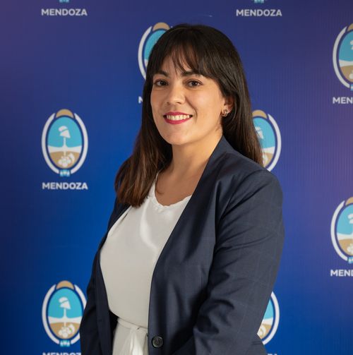 Tamara Salomón Tamara Salomón
