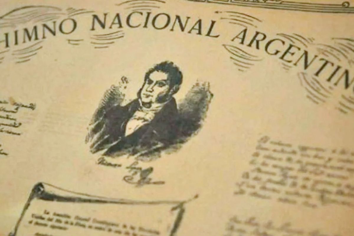 Himno Nacional Argentino