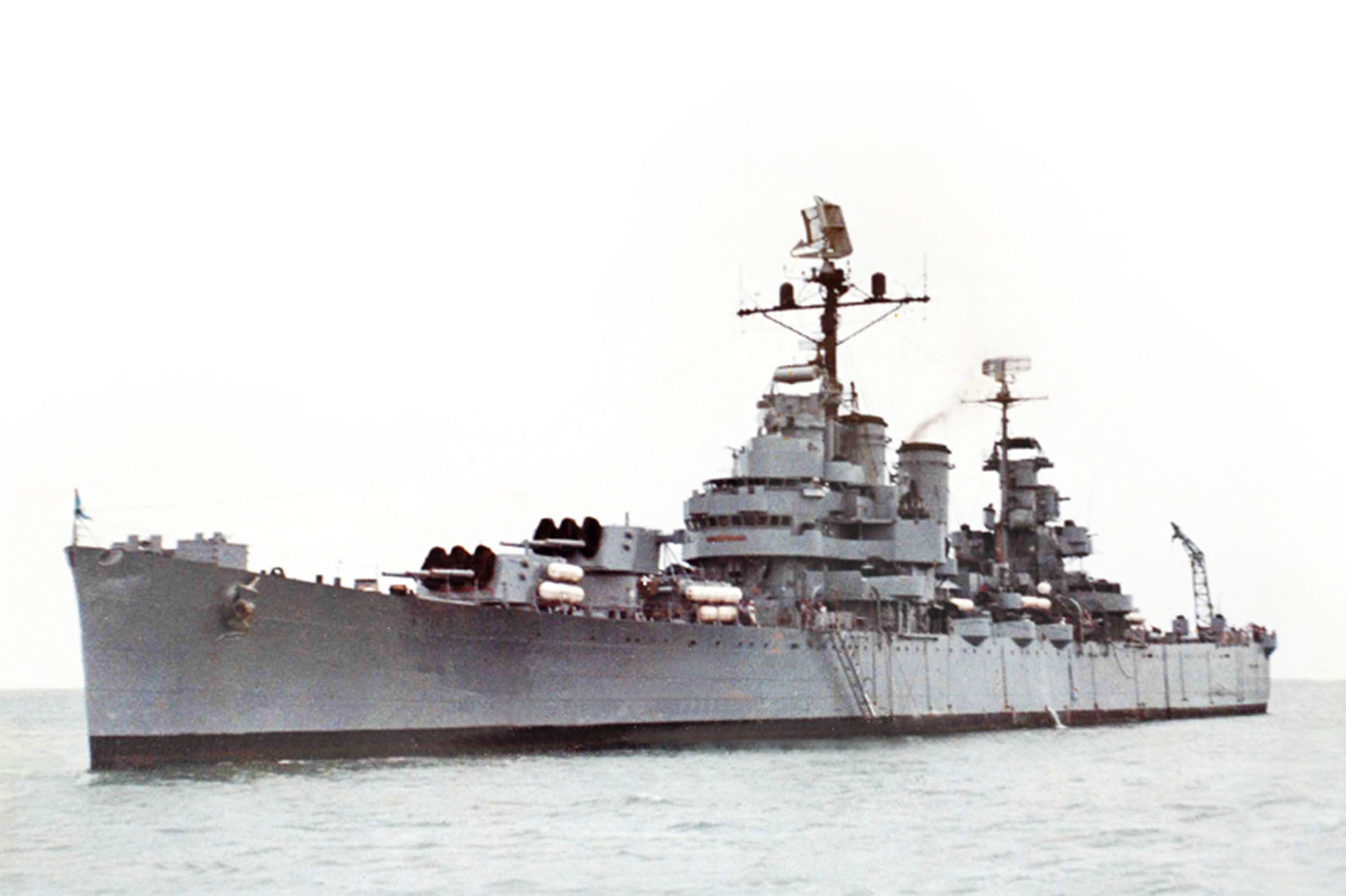 barco- mar- agua