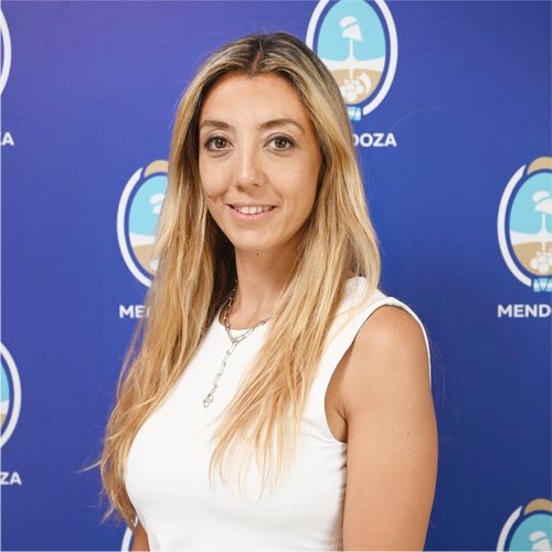 ADRIANA YENAROPULOS