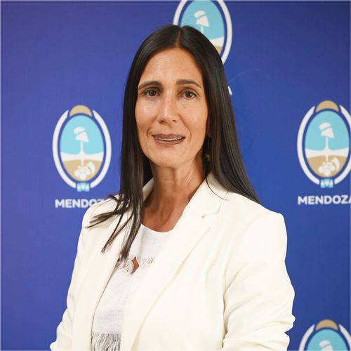 CECILIA PAEZ