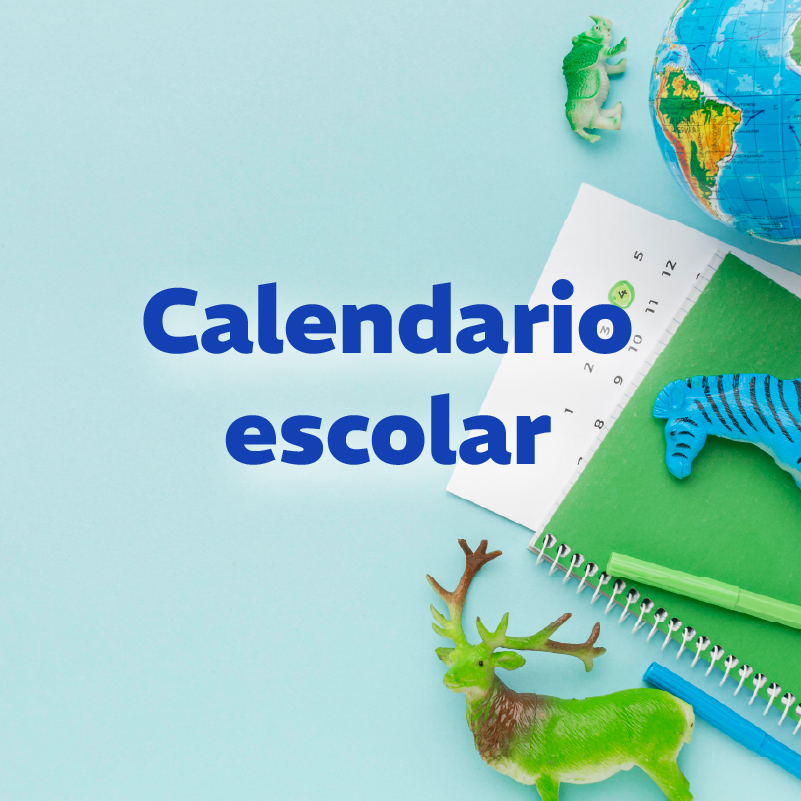 Calendario Escolar Calendario Escolar