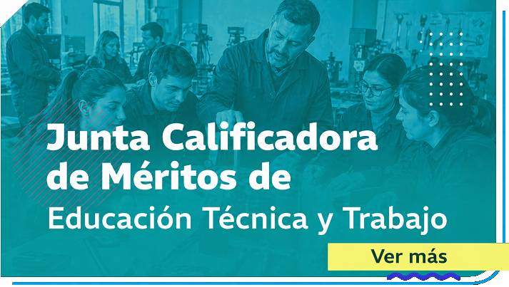 Junta Tecnica-placa