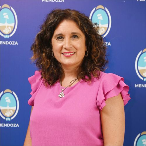 MARIA DE LOS ANGELES ZAVARONNI_ESPECIAL MARIA DE LOS ANGELES ZAVARONNI