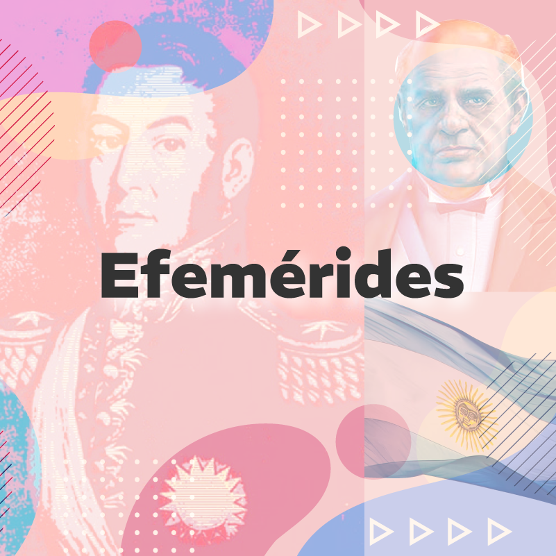 Efemérides