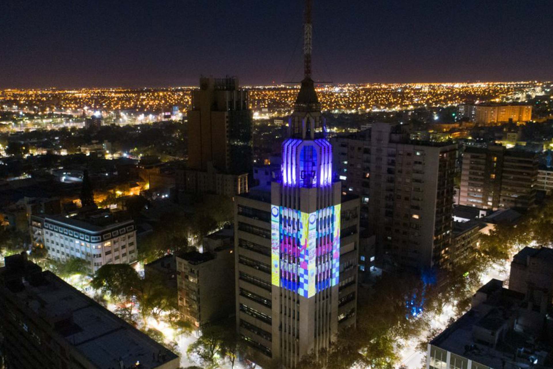 edificio gomez