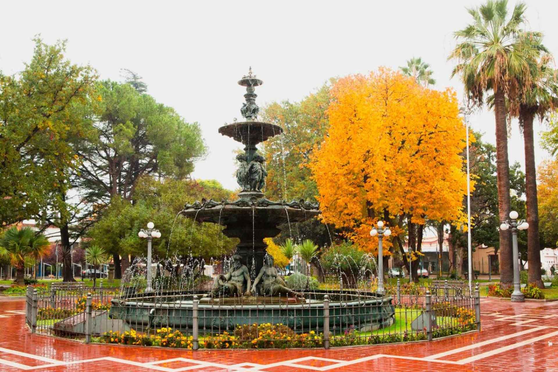 fuente