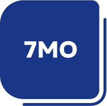 7mo Prim
