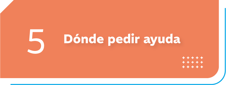 Ayuda