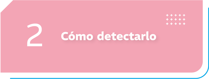 Detectar