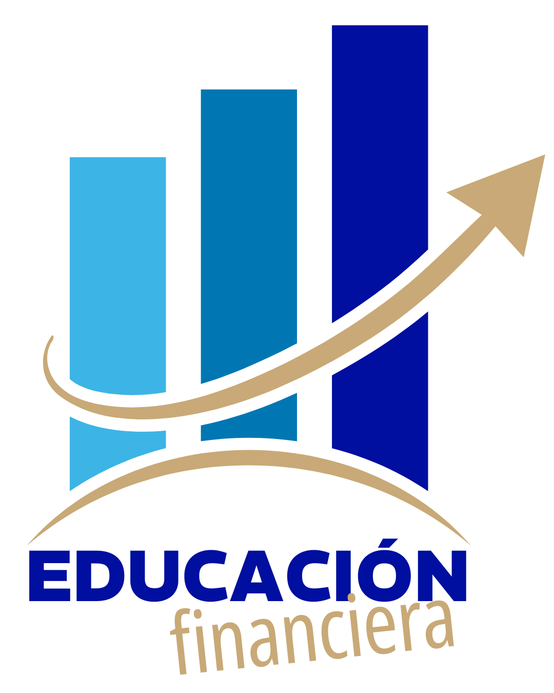 logo educación financiera