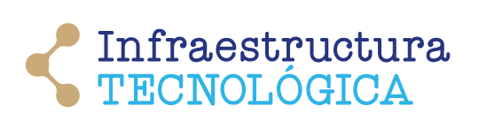 logo infraestructura tecnologica