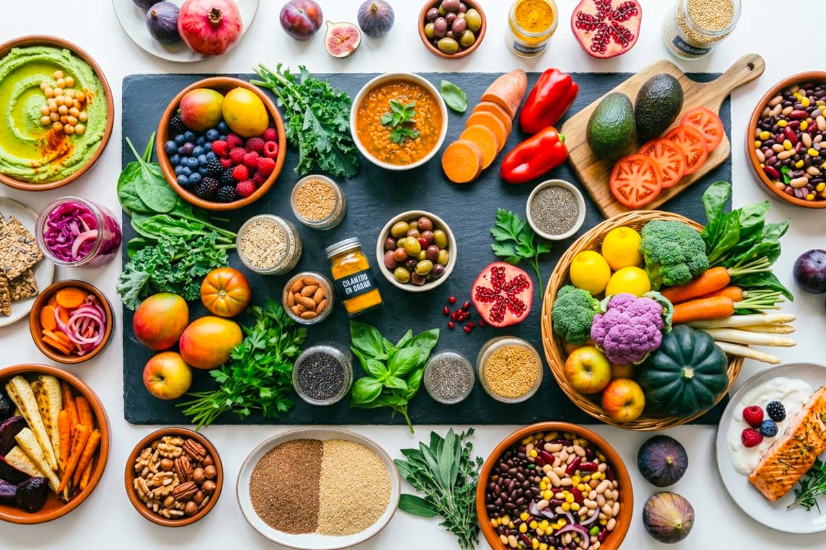 alimentos- frutas-hortalizas- verduras