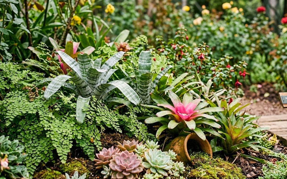 flora-verde