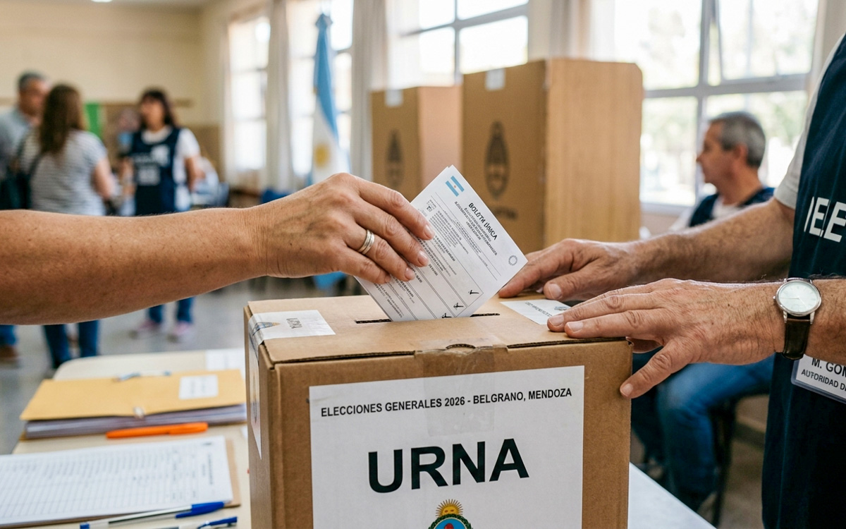 urna