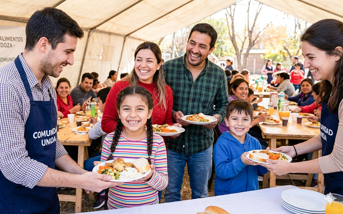 alimentos-carpa-niños-adultos