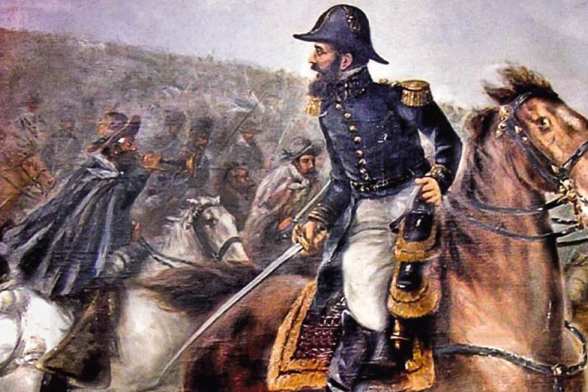 General Güemes