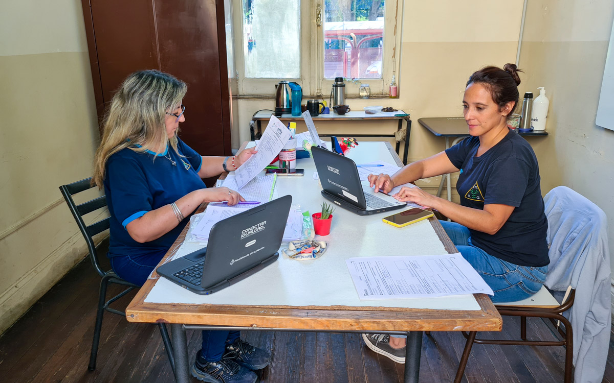 docentes- oficina