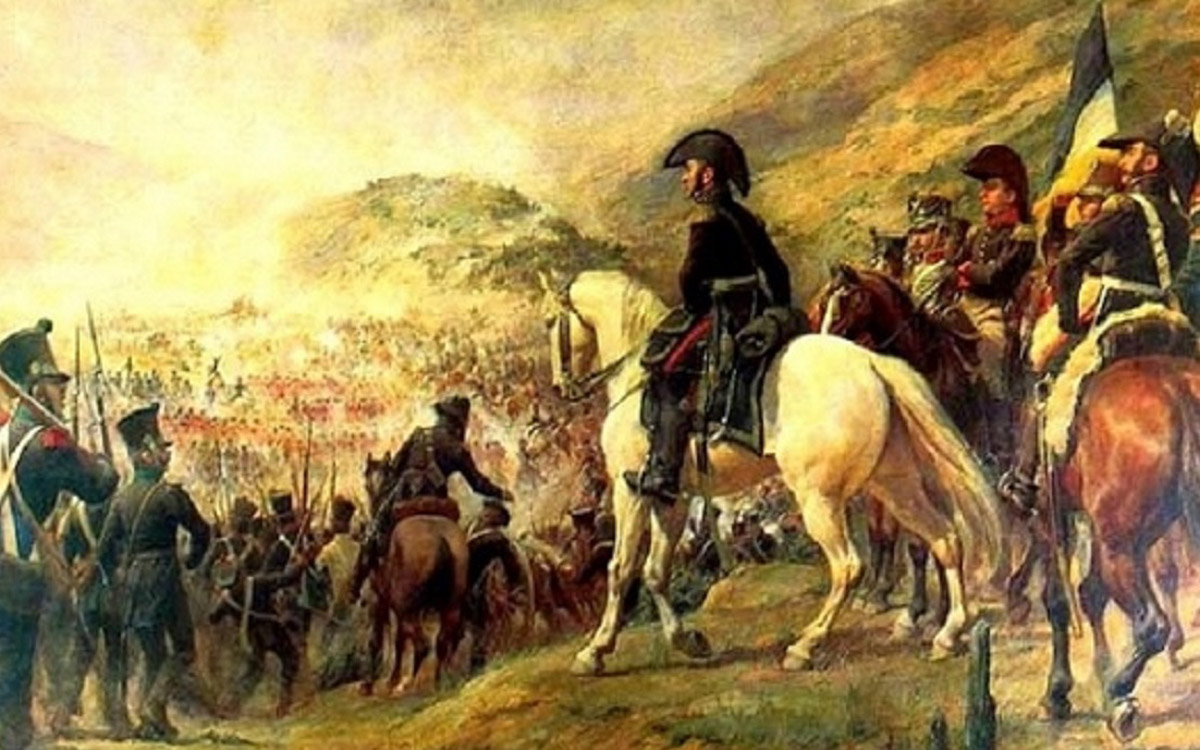 batalla- soldados-caballos-montañas