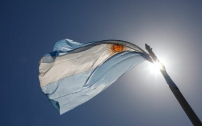 bandera argentina