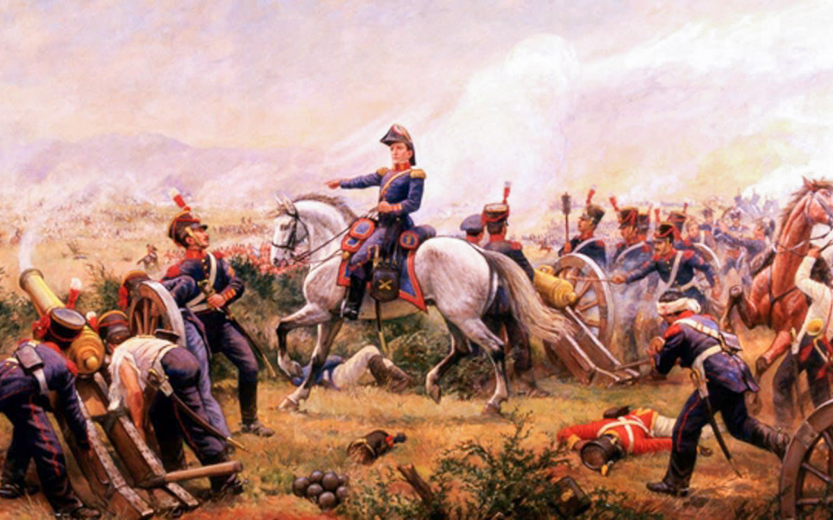 batalla-soldados-caballos-pelea-guerra