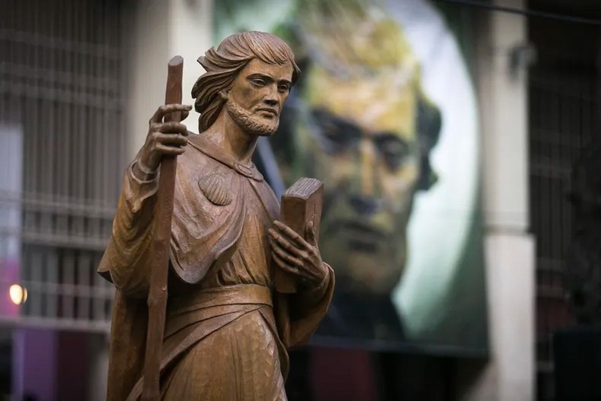 estatua