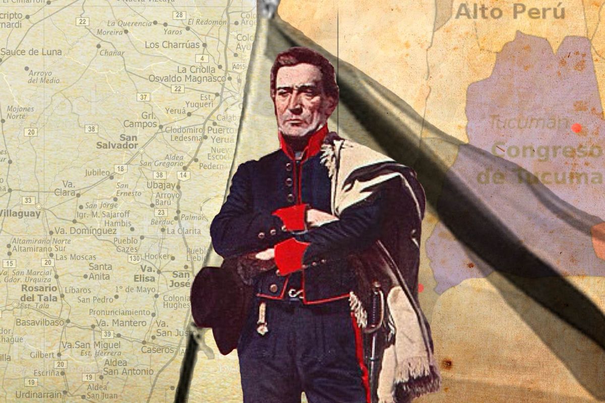 Prócer