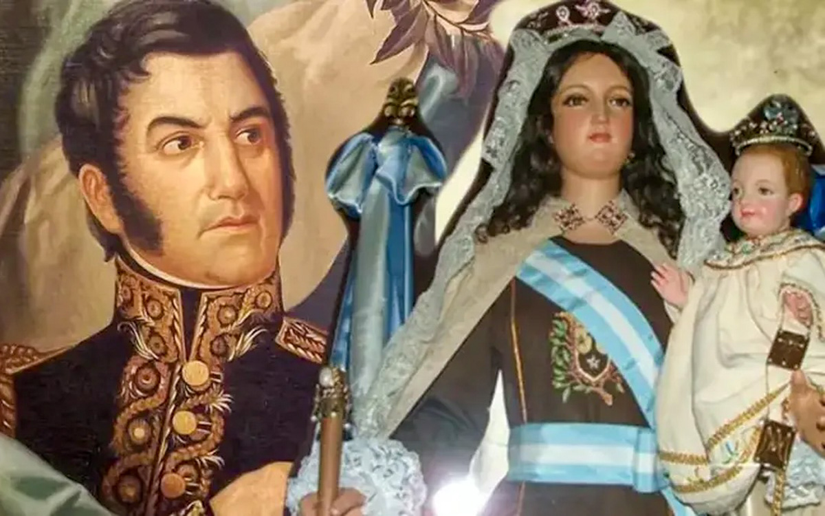 prócer- virgen