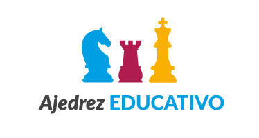 logo ajedrez