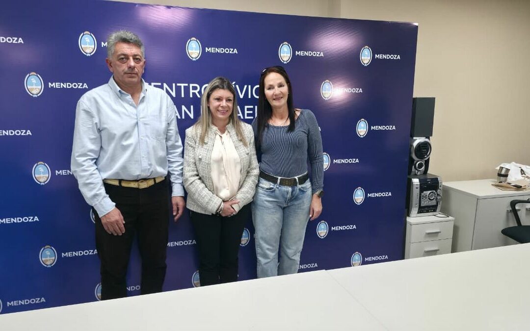 Educación Superior presentó la especialización en Gestión de Proyectos de Construcción Sustentable