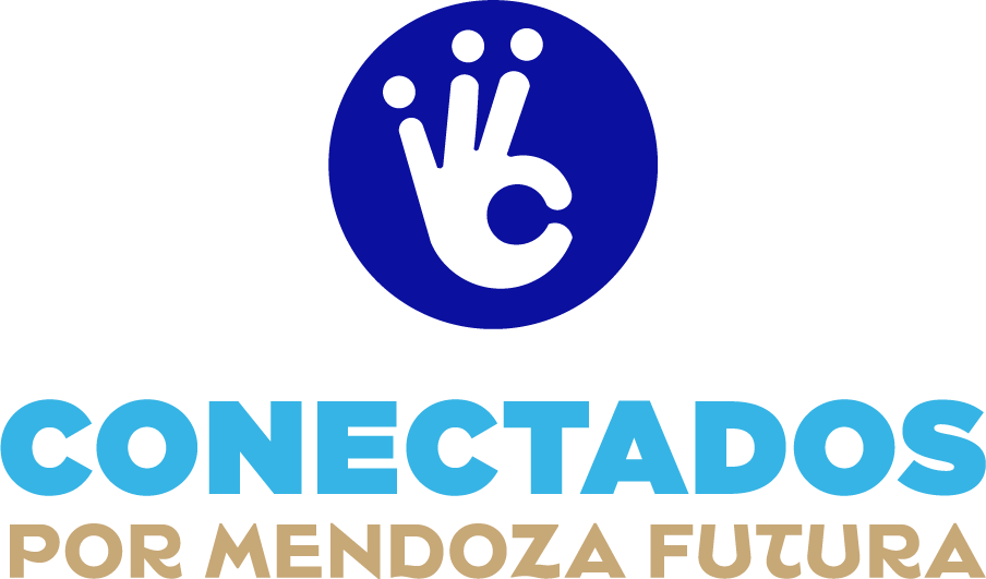 logo de conectados