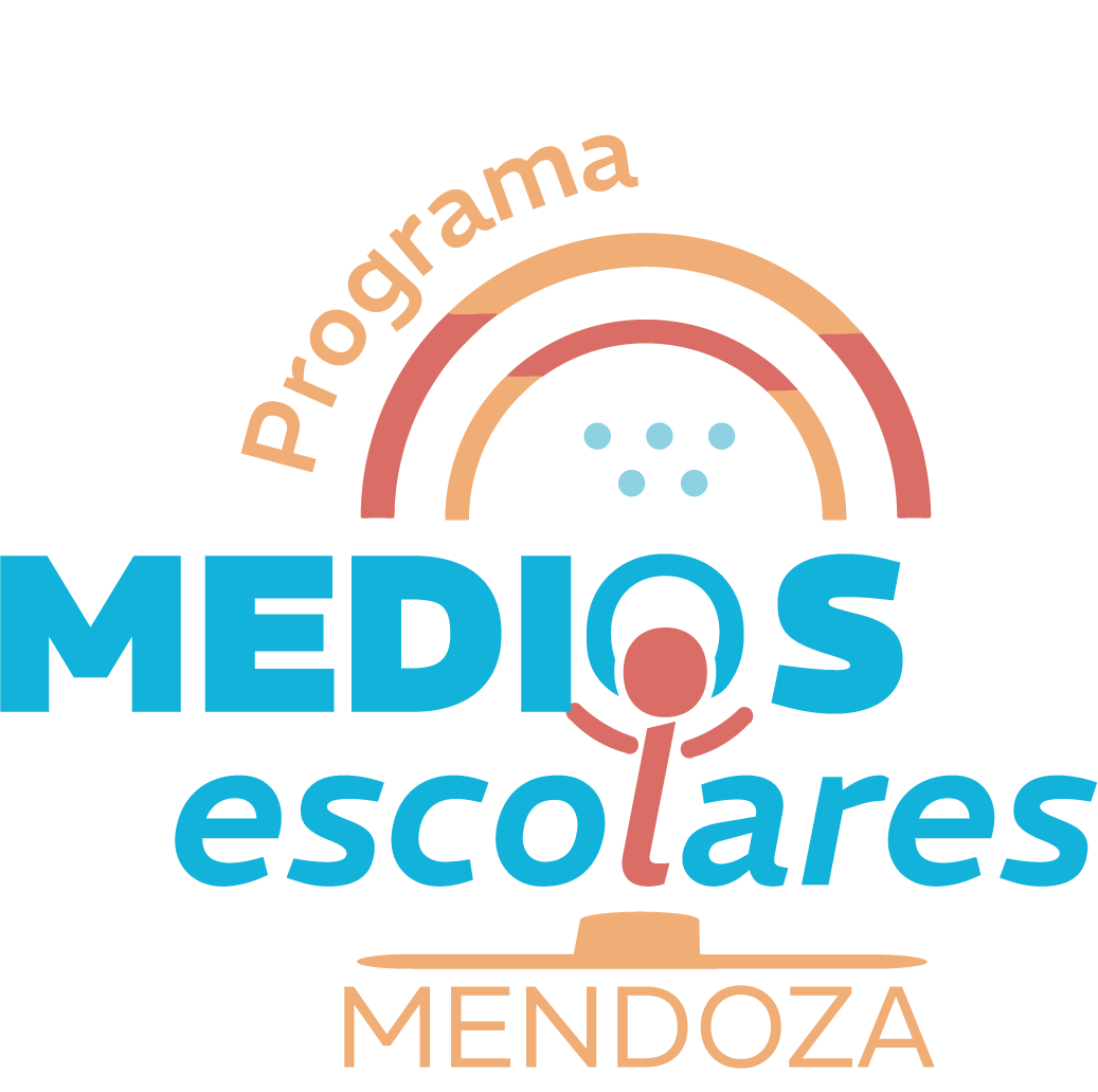 logo medios escolares