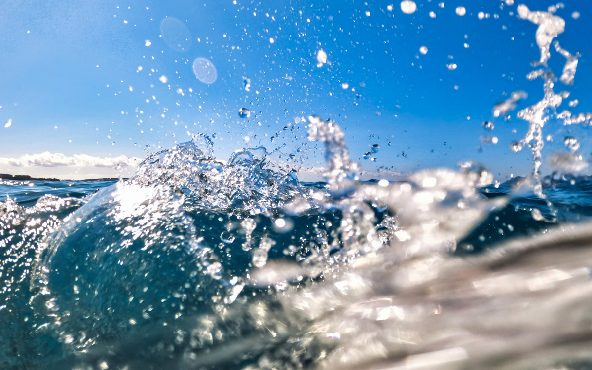 agua