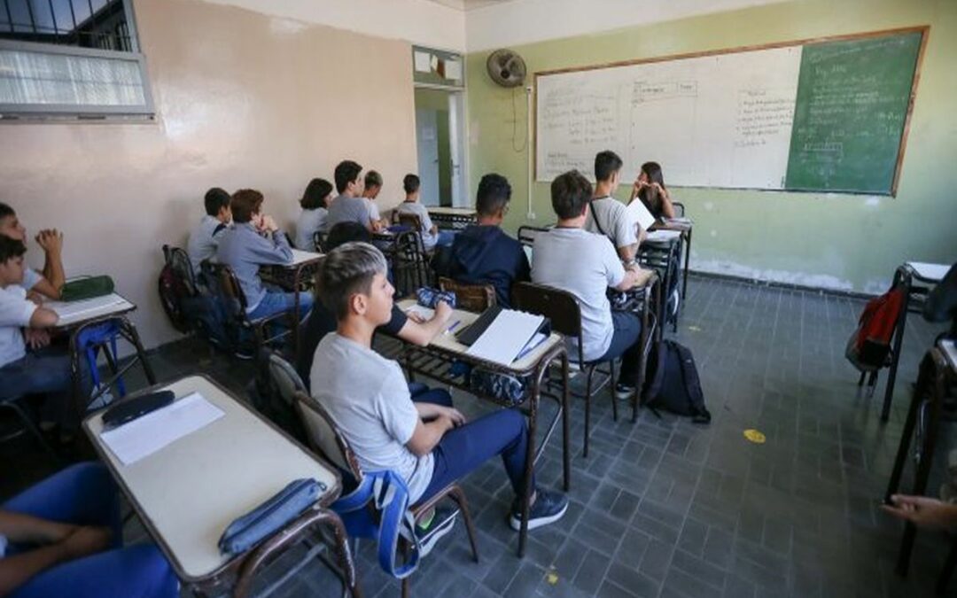 Día Internacional contra el uso indebido y el tráfico de drogas: las escuelas tendrán actividades de reflexión