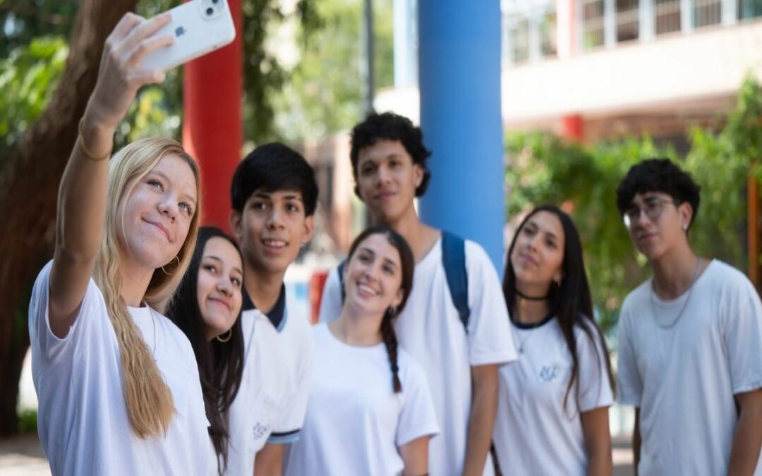 Arranca “Soñar en grande – Viaje de Estudios 2026”